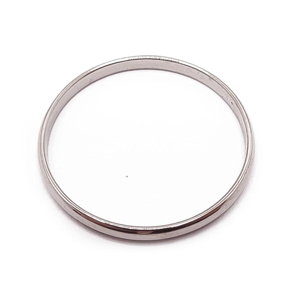 Silván Vk-kihlasormus 2mm 20,5mm v.-99 #2