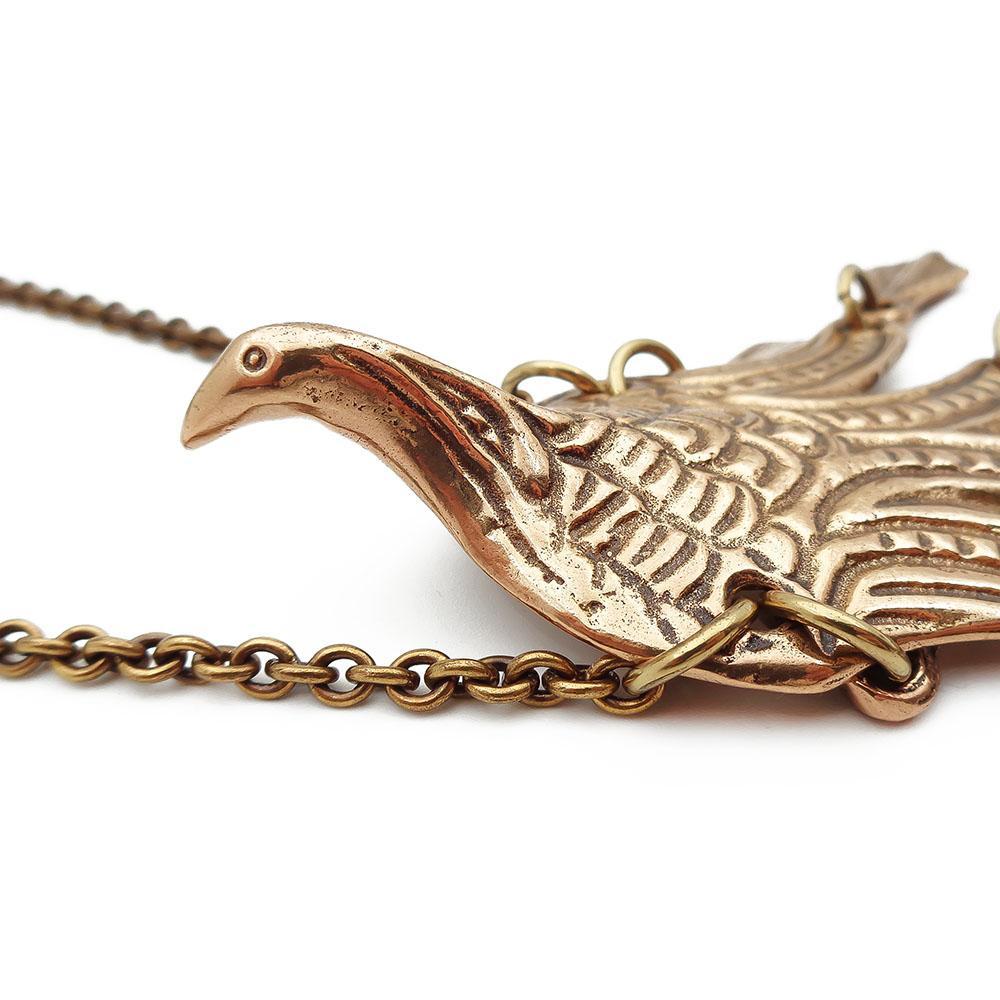 Kalevala Uhtuan sotka 86 cm #1