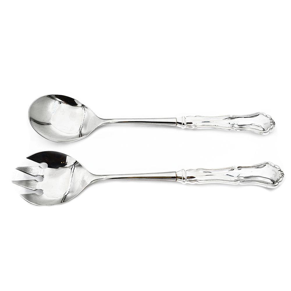 Chippendale salaattiottimet #0