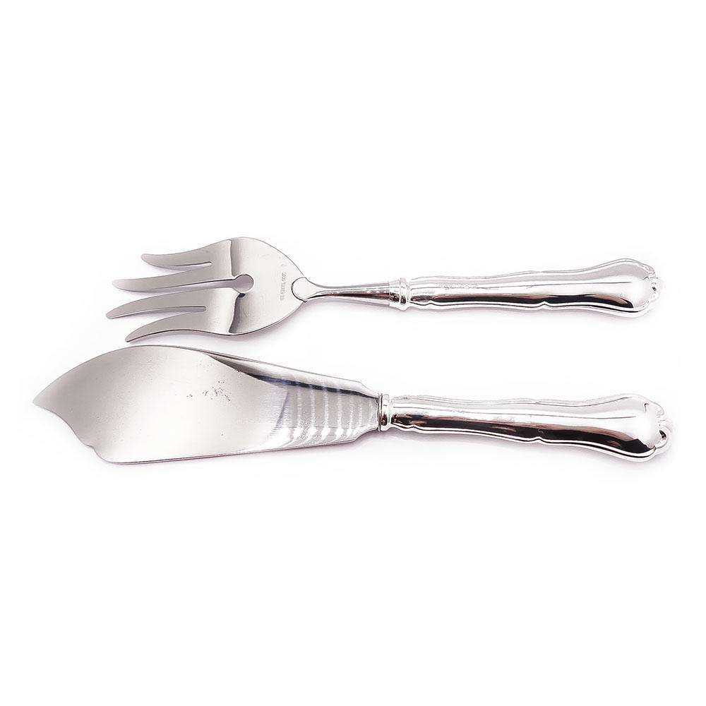 Chippendale kakkuatraimet #1