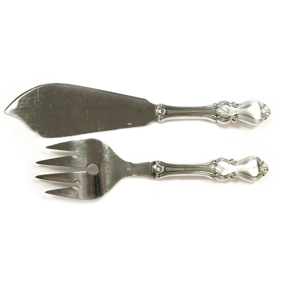 Romantiikka kakku-atraimet v.-80 #1