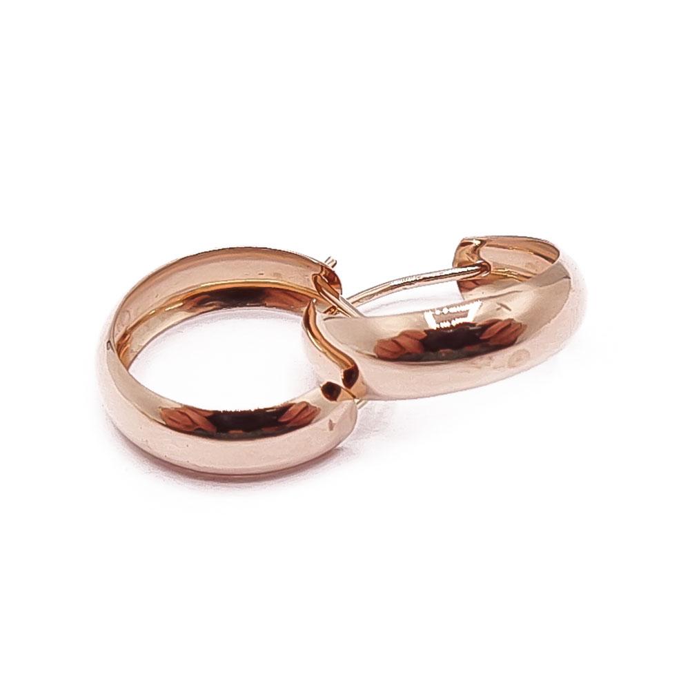 Kultaiset renkaat 12x3,5 #0