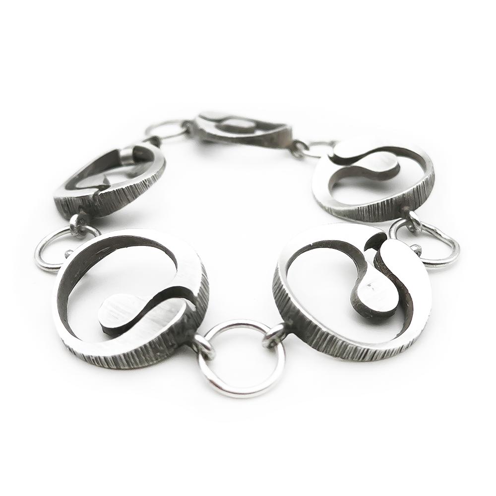 Sten & Laine rannekoru 18cm lev.21mm v.-75 #0