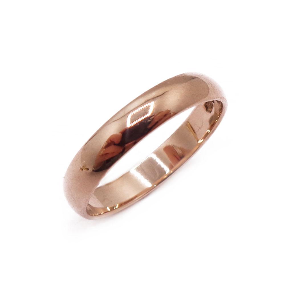 Kultainen kohinoor kihlasormus 16,5mm 3,5mm v.-93 #0