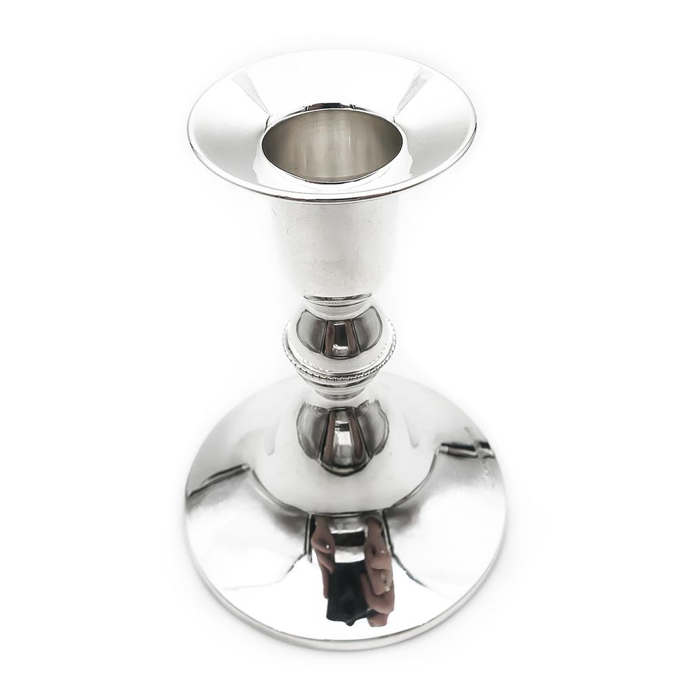 Kynttilänjalka 10,5cm Kultakeskus, v.2005 #1