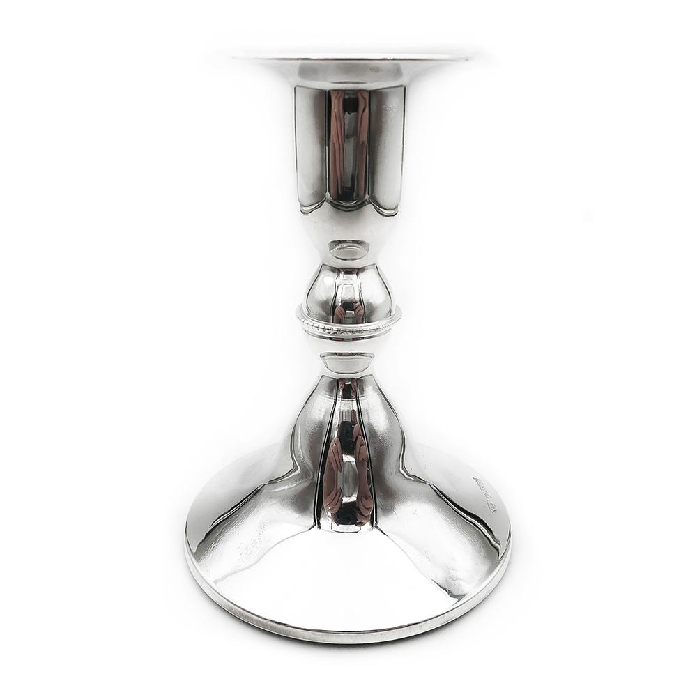 Kynttilänjalka 10,5cm Kultakeskus, v.2005 #2