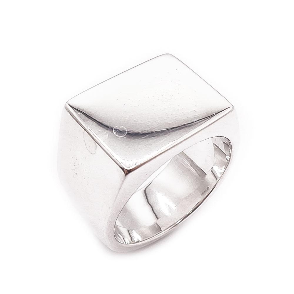 TGF-kantasormus hopea 20mm #0