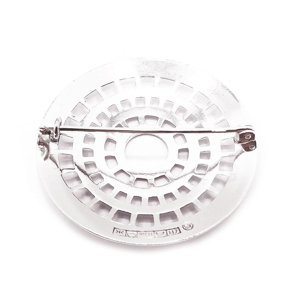 Kalevala korun solki-1254 #1