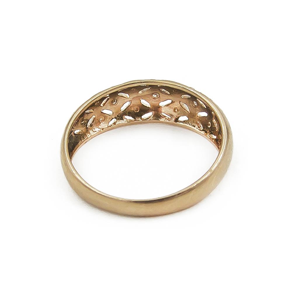 Kultasormus v.1996 halk.16+ #2