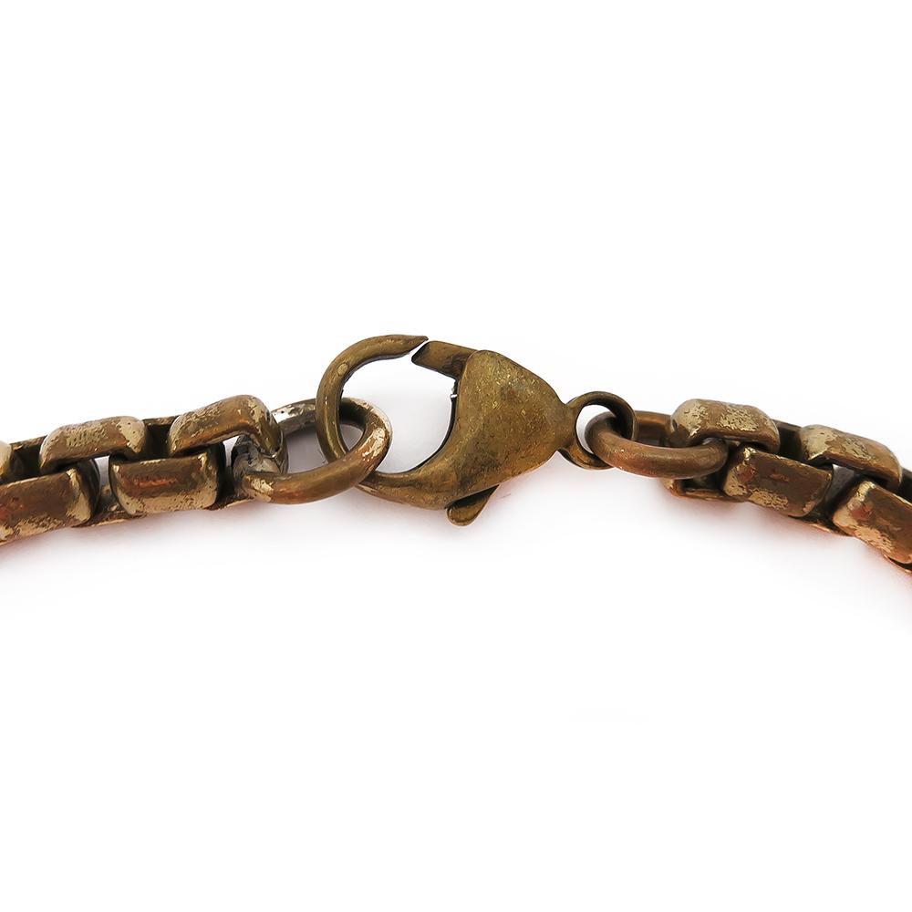 Väinö kehäristi rannekoru 22cm #2