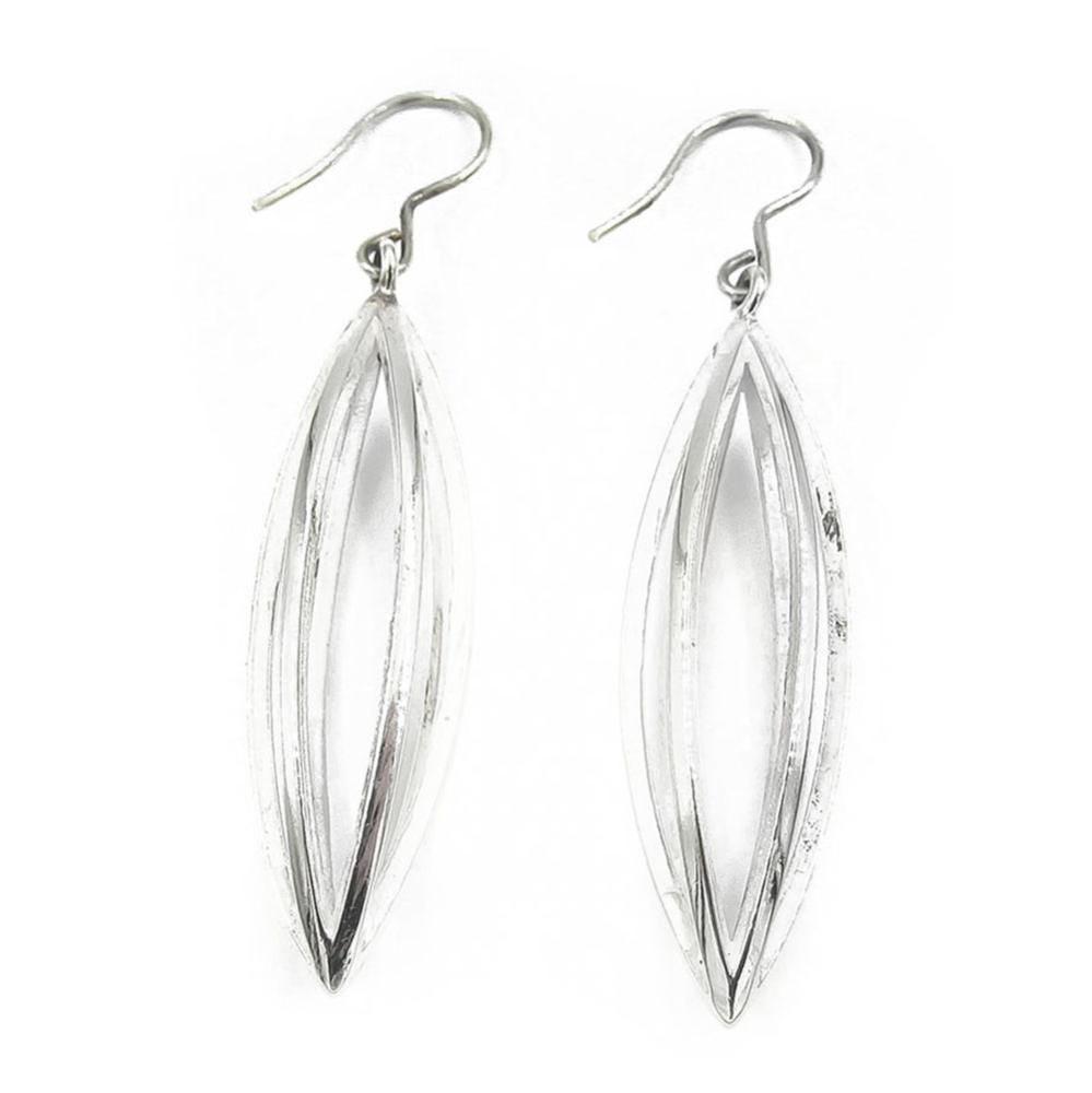 Kalevala Koru / Marja Suna Puhallus korvakorut #0