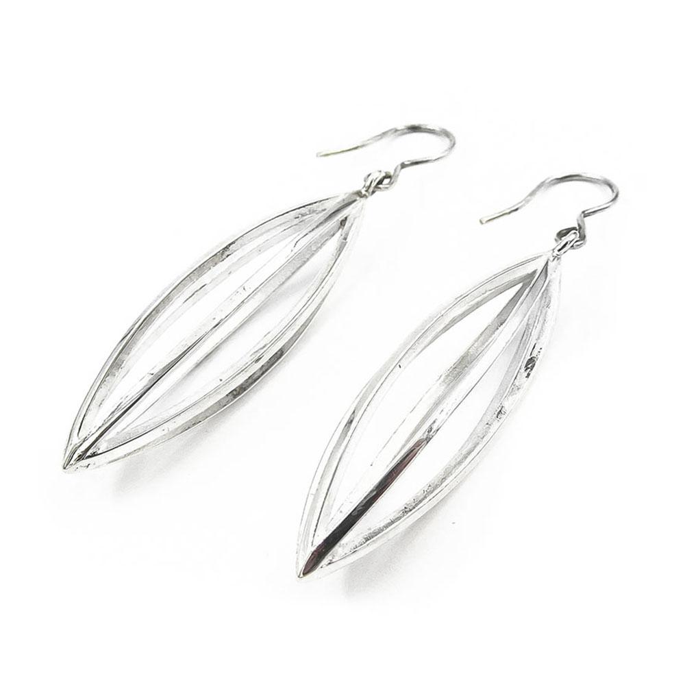 Kalevala Koru / Marja Suna Puhallus korvakorut #1