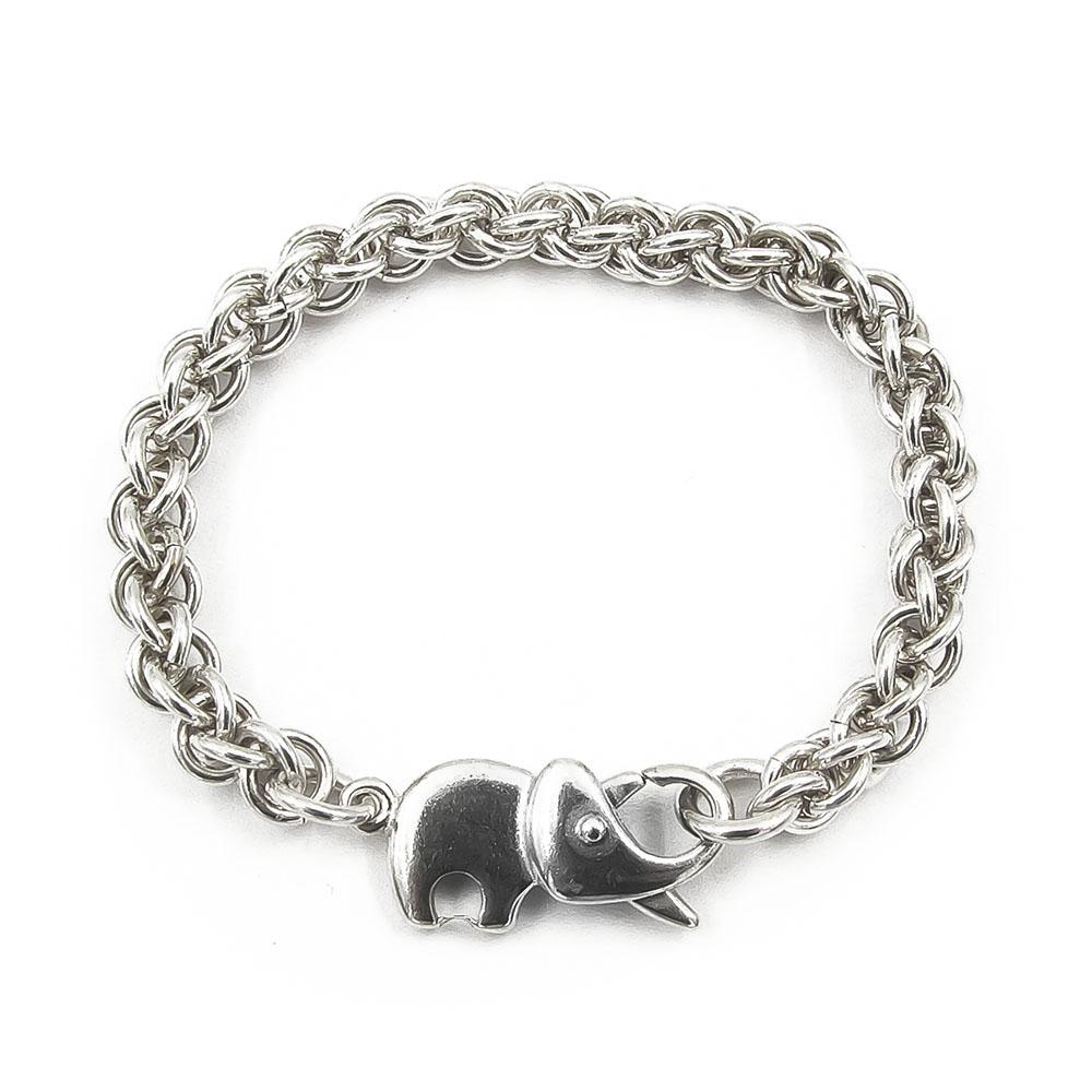 Norsu ranneketju 12cm #0