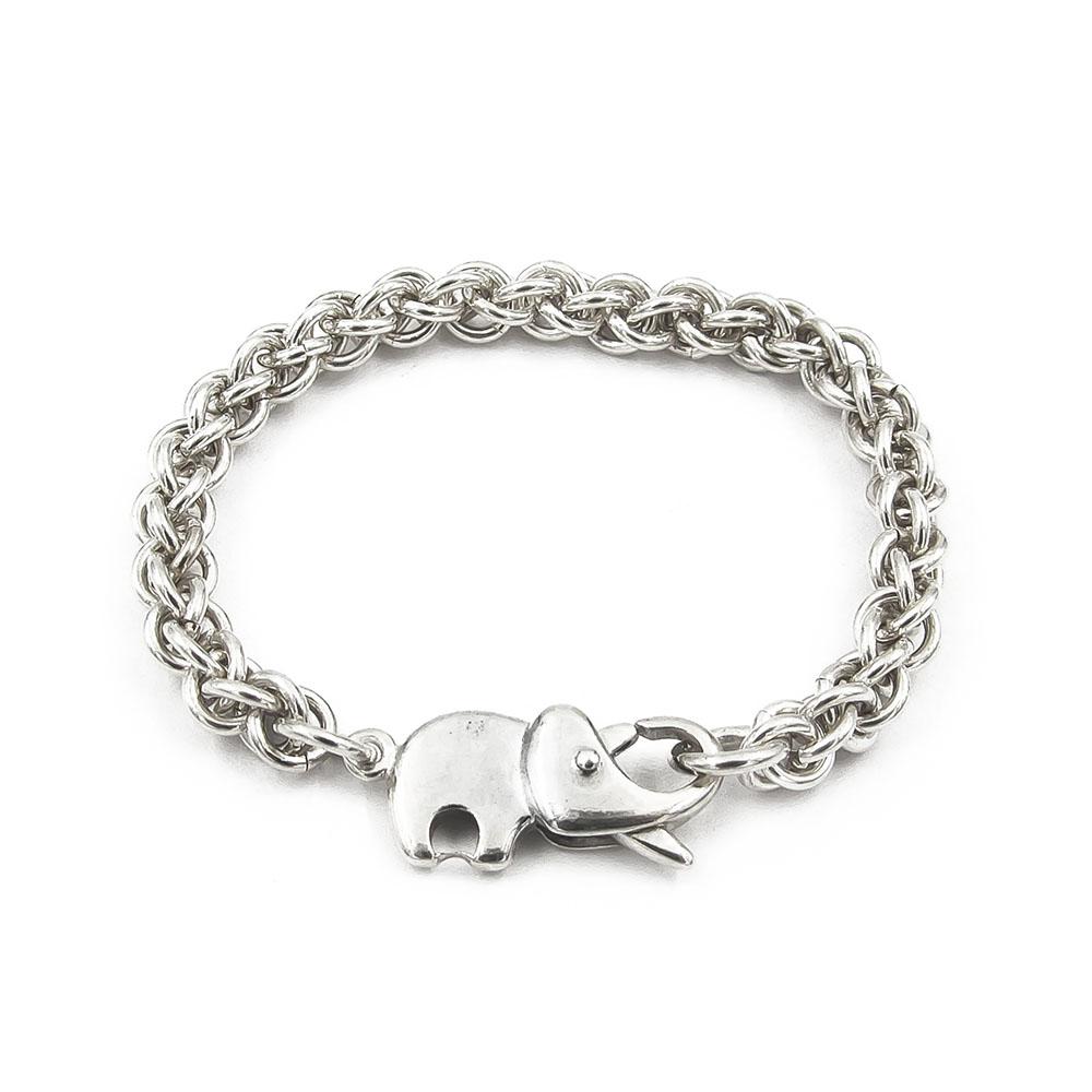 Norsu ranneketju 12cm #1