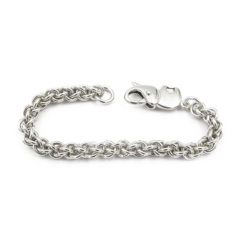 Norsu ranneketju 12cm #3