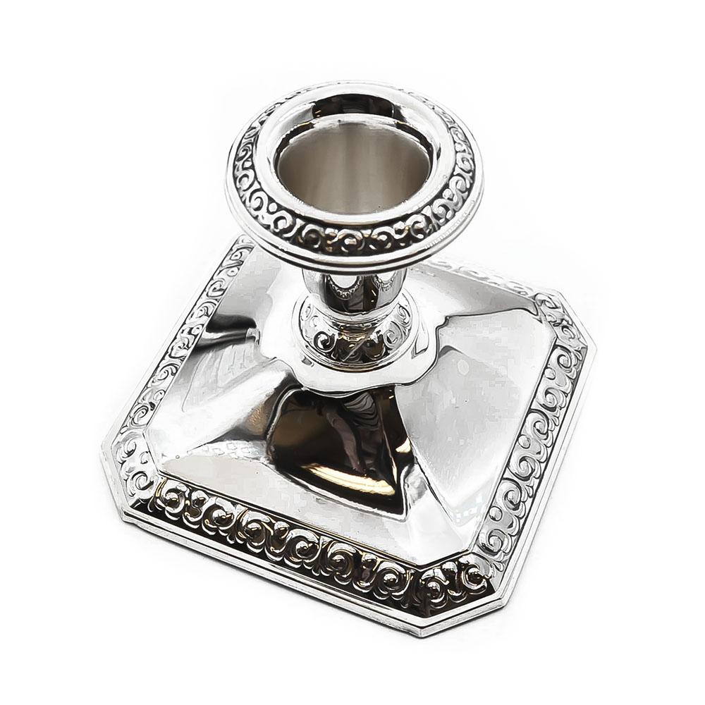 Jugend kynttilänjalka 75mm #1