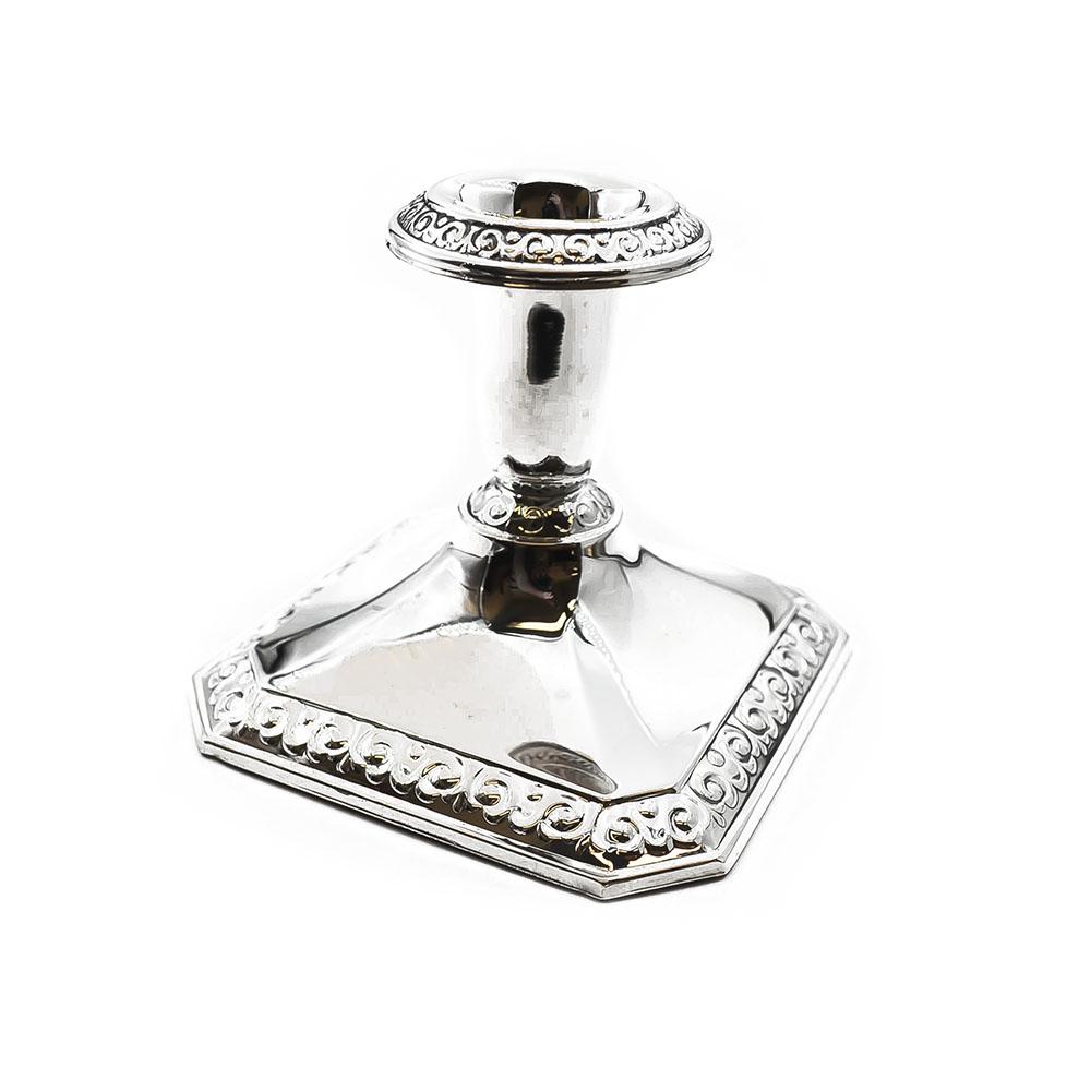 Jugend kynttilänjalka 75mm #0