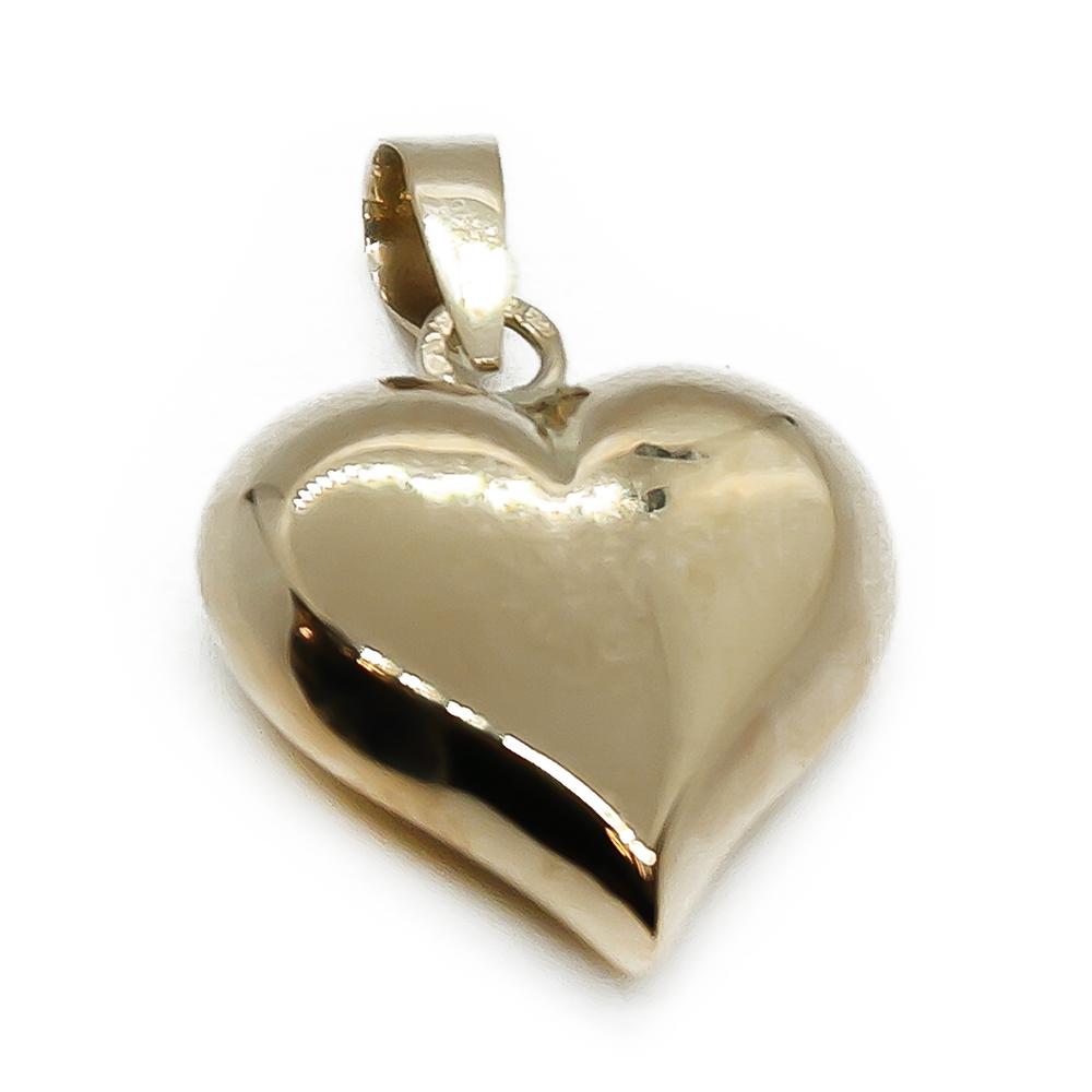 Sydänriipus  ontto #0