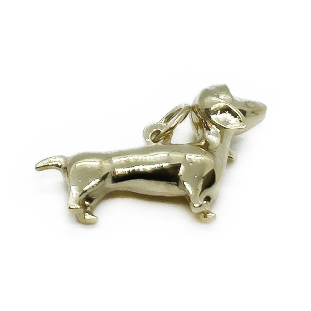 Riipus Mäyräkoira #1