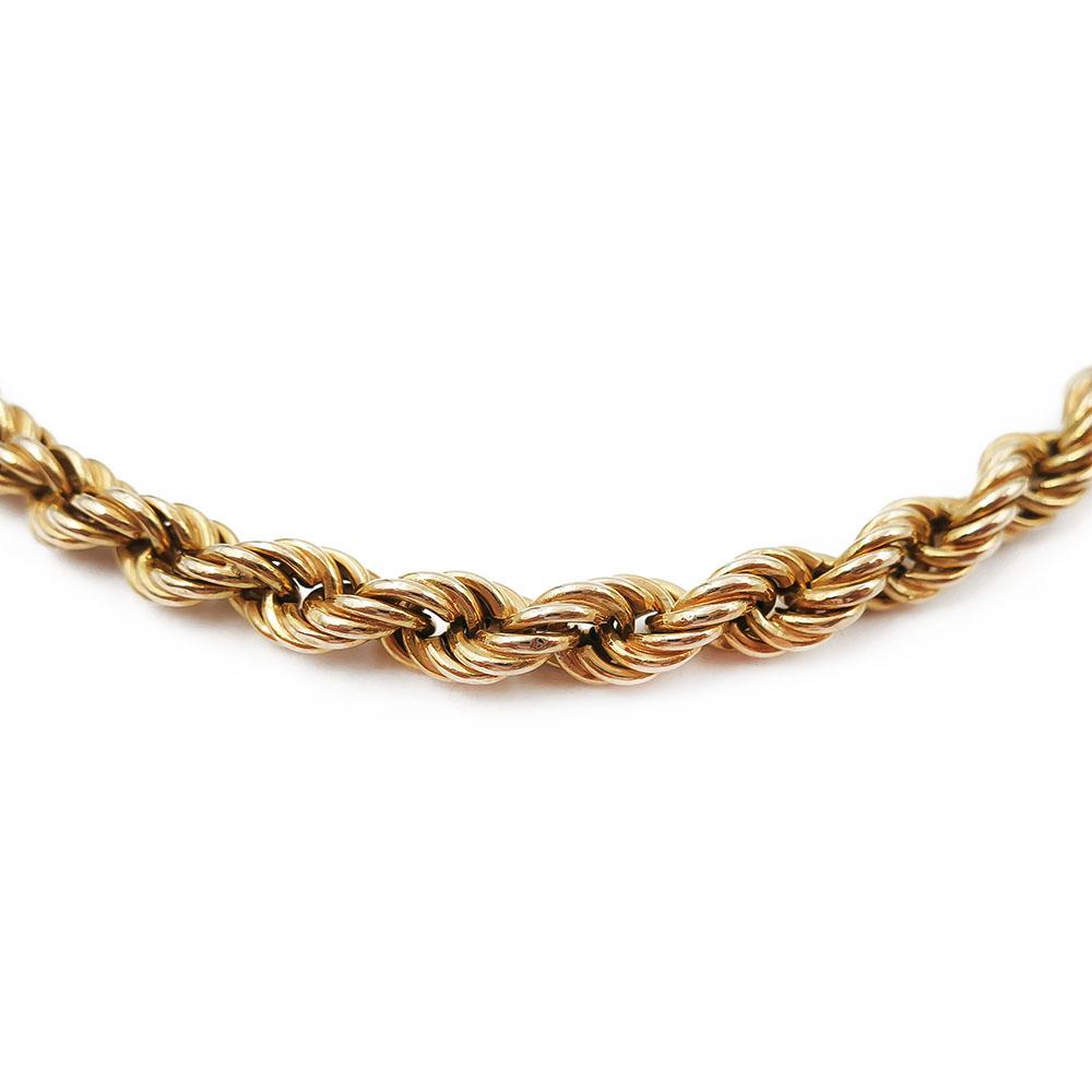 4,4mm Cordell kaulaketju 45cm #1