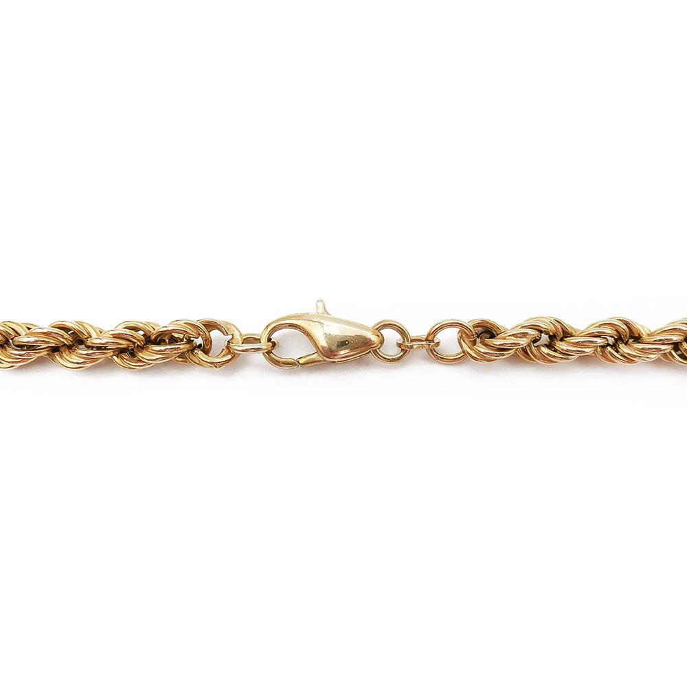 4,4mm Cordell kaulaketju 45cm #2