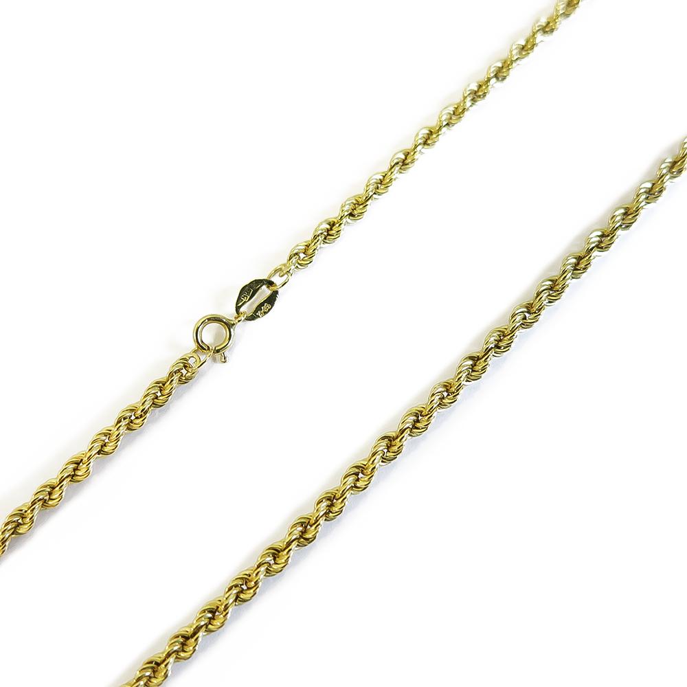 2,15mm Cordell kaulaketju 49cm #1