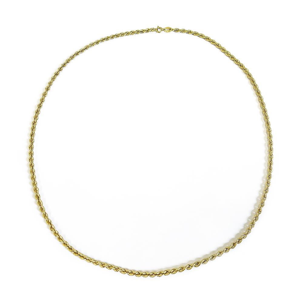 2,15mm Cordell kaulaketju 49cm #0