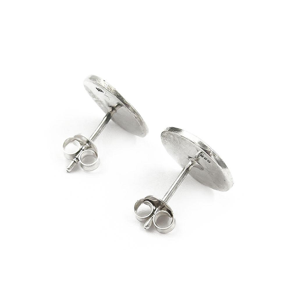 Northern Viking Jewelry Riimu Valknut korvakorut #2