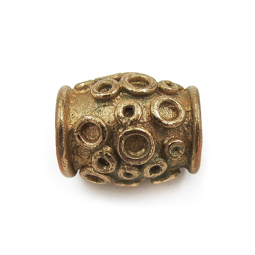 Kalevala Koru hela, pronssi #2