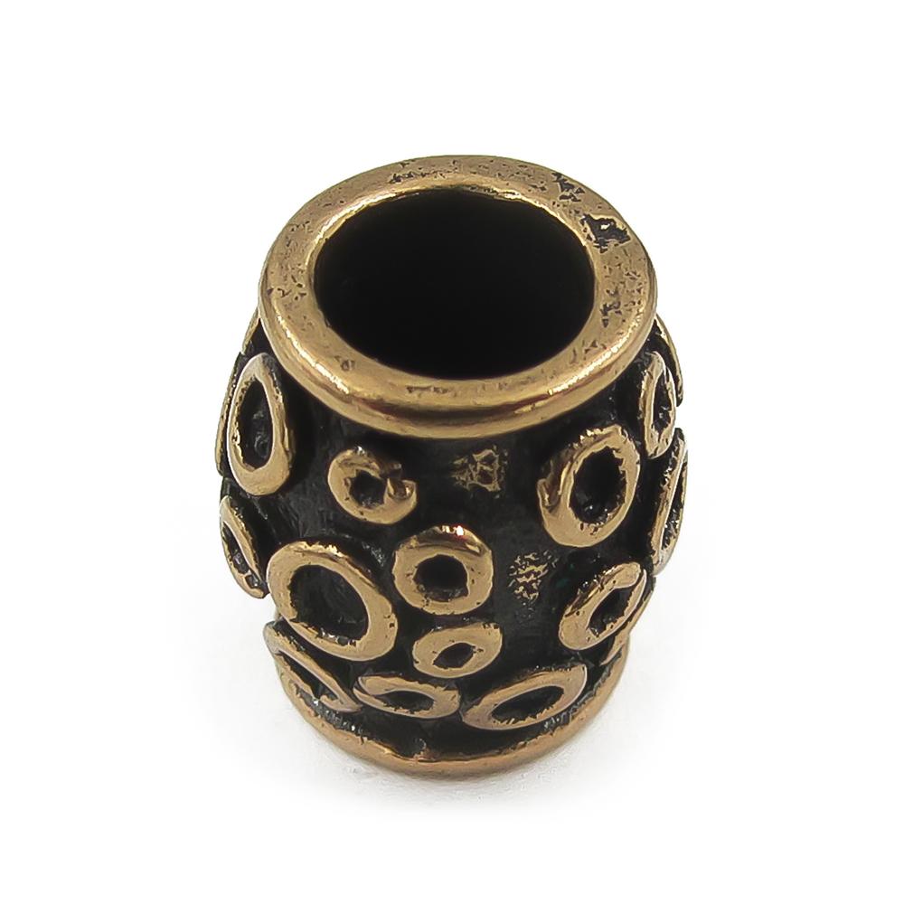 Kalevala Koru hela, pronssi #2