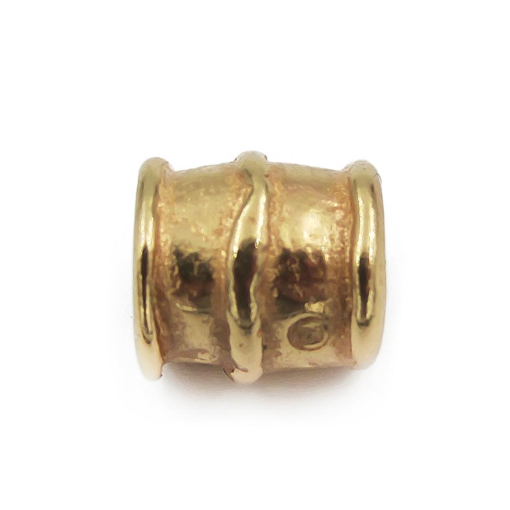 Kalevala Koru hela, kullattu pronssi #1