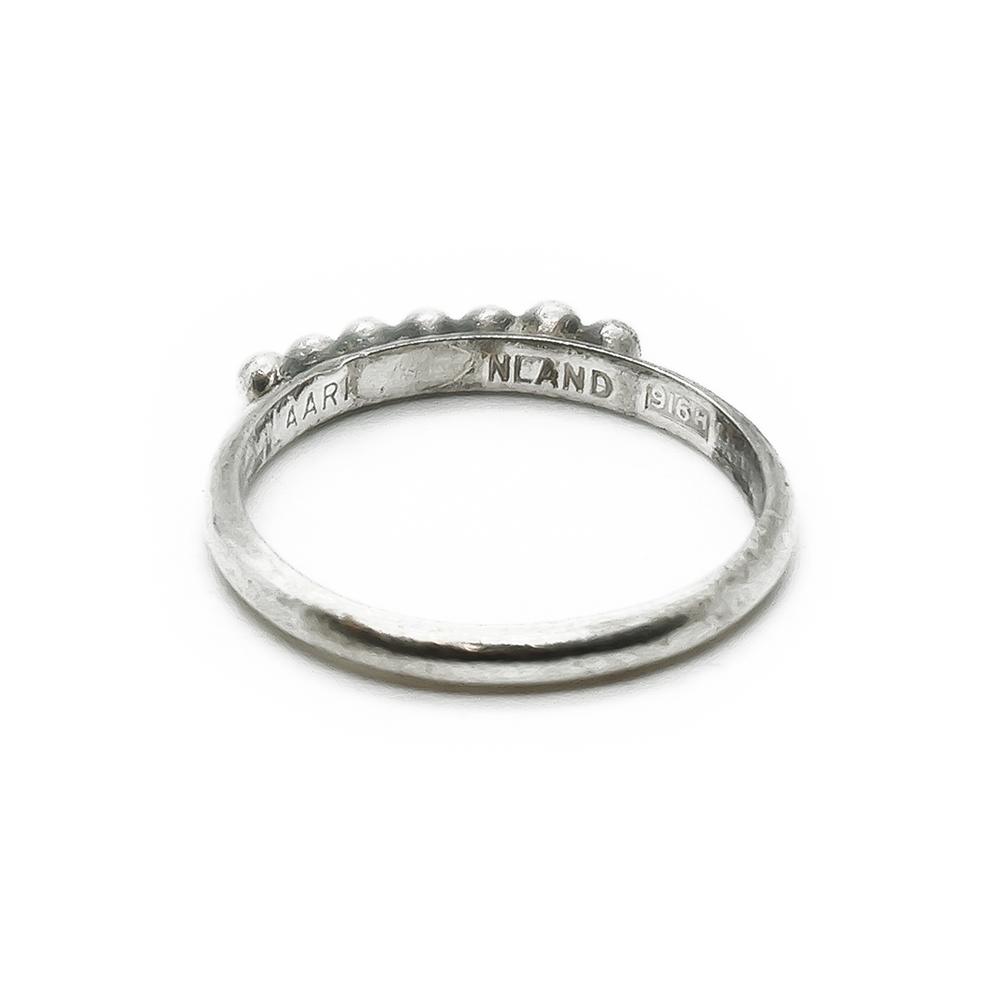 hopeasormus Aarikka Vintage #3