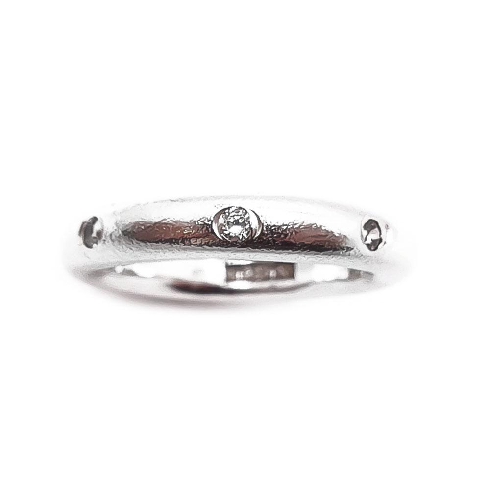 Kalevala koru sormus cz 17,5mm v.-99 #1