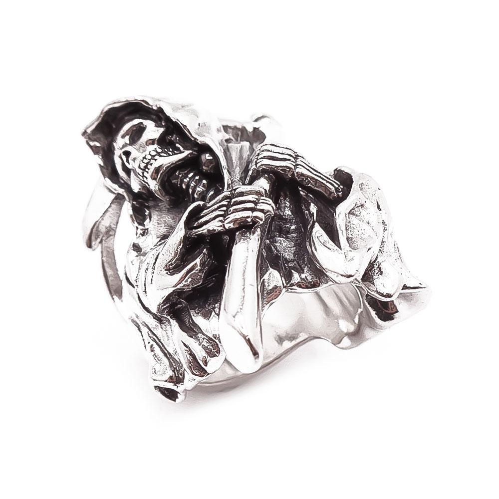 TGF Wes Lang Reaper sormus 20,5mm #3