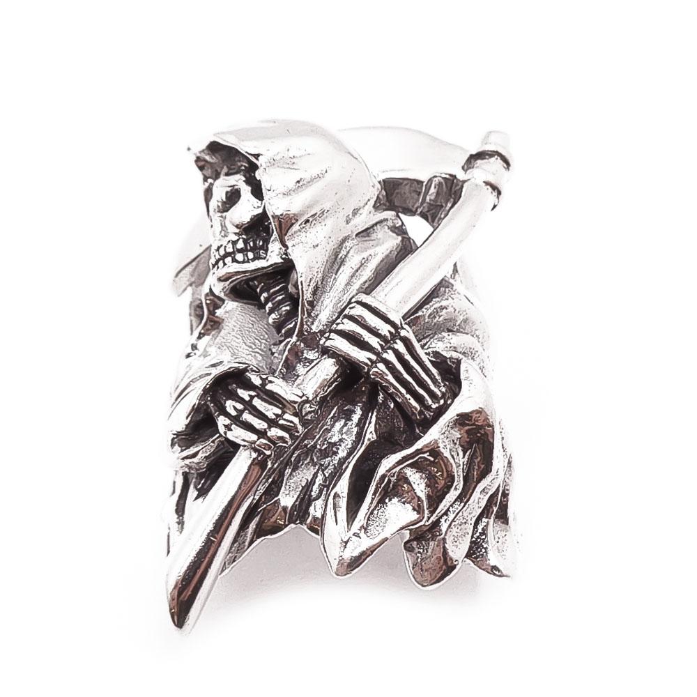 TGF Wes Lang Reaper sormus 20,5mm #1