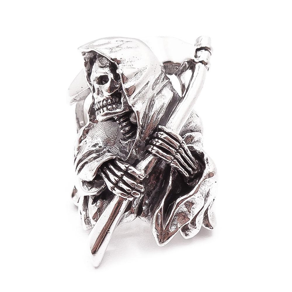 TGF Wes Lang Reaper sormus 20,5mm #2