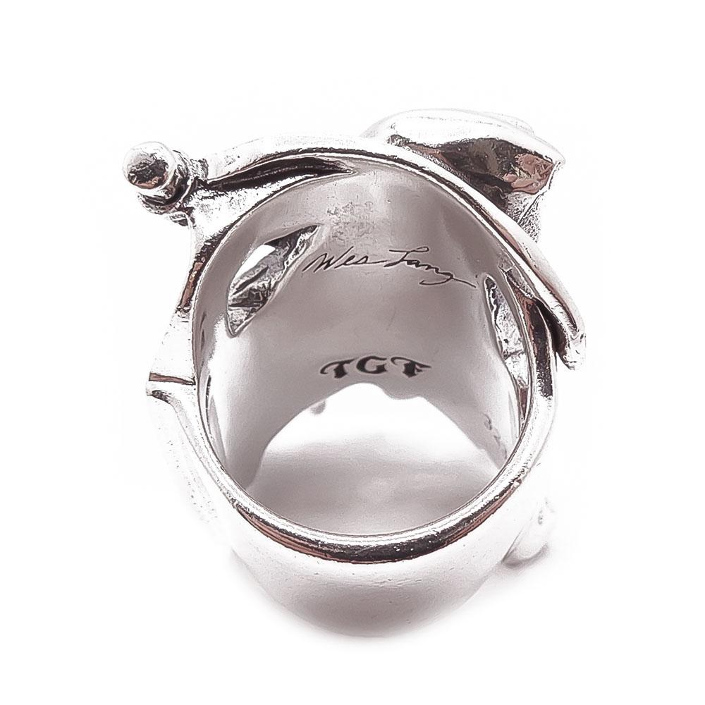 TGF Wes Lang Reaper sormus 20,5mm #4