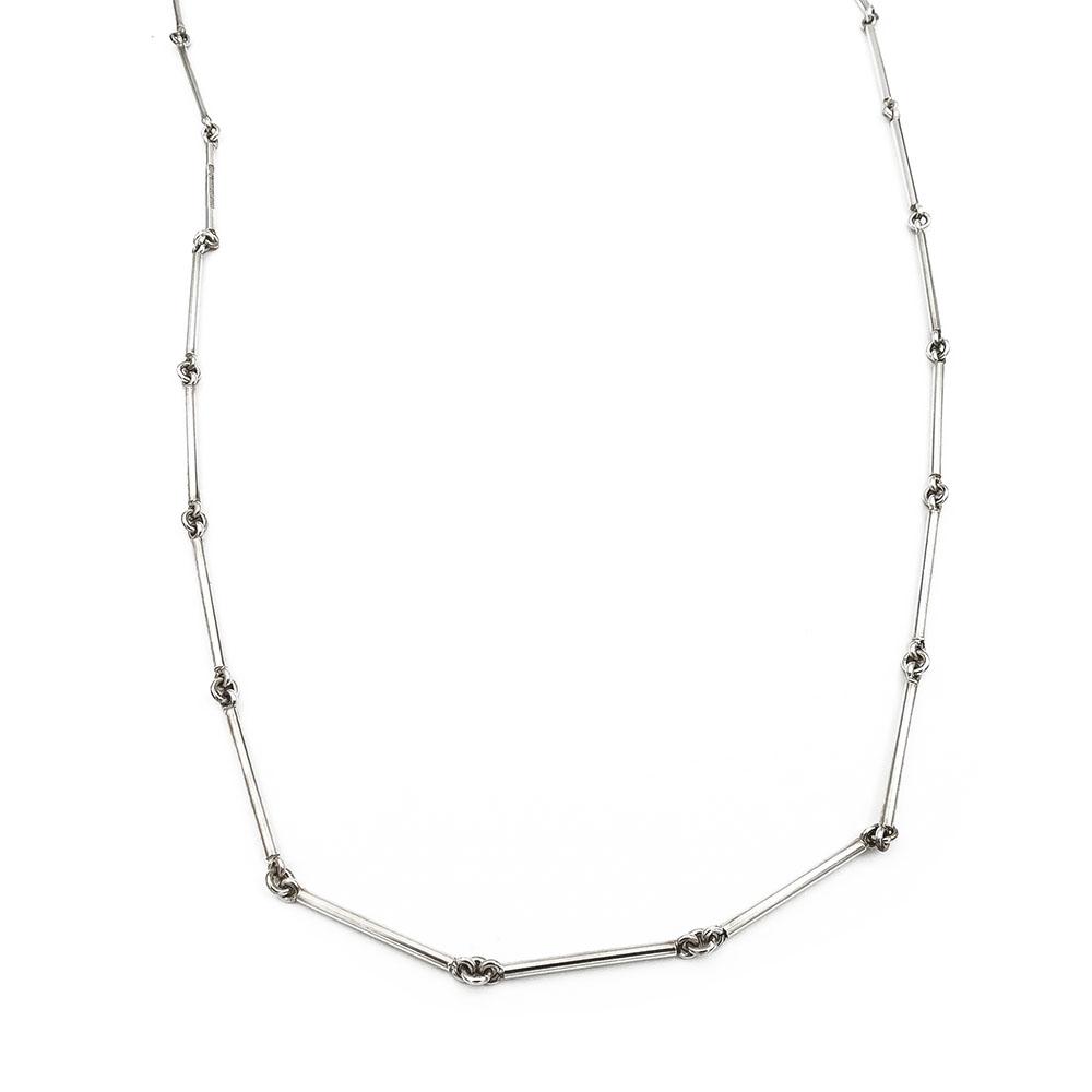 Lapponia kaulaketju 80cm v.1979 #0