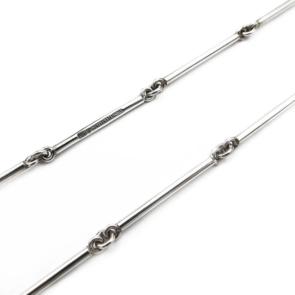 Lapponia kaulaketju 80cm v.1979 #1