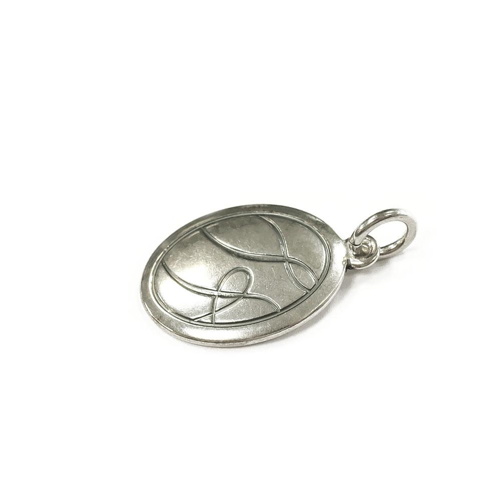 Kalevala koru Tahdon asia riipus #2