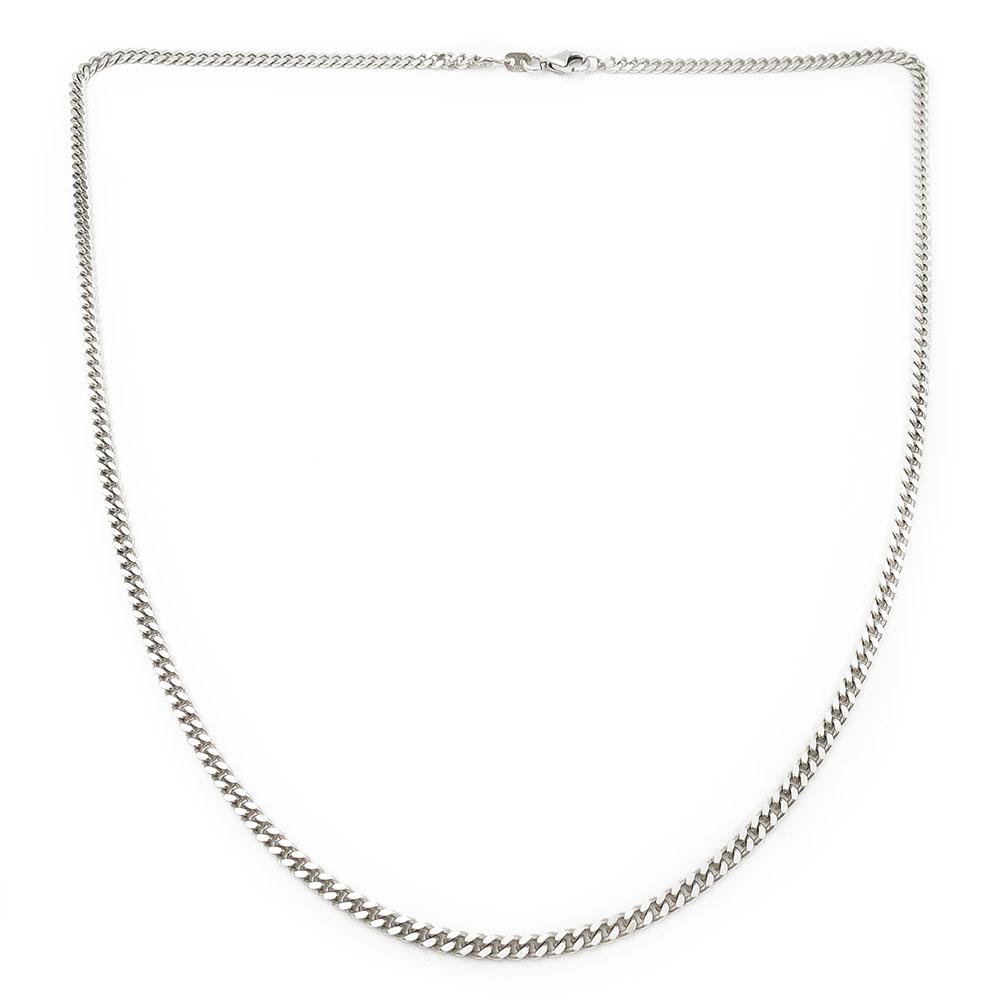 3,5mm Panssarikaulaketju 60cm #0