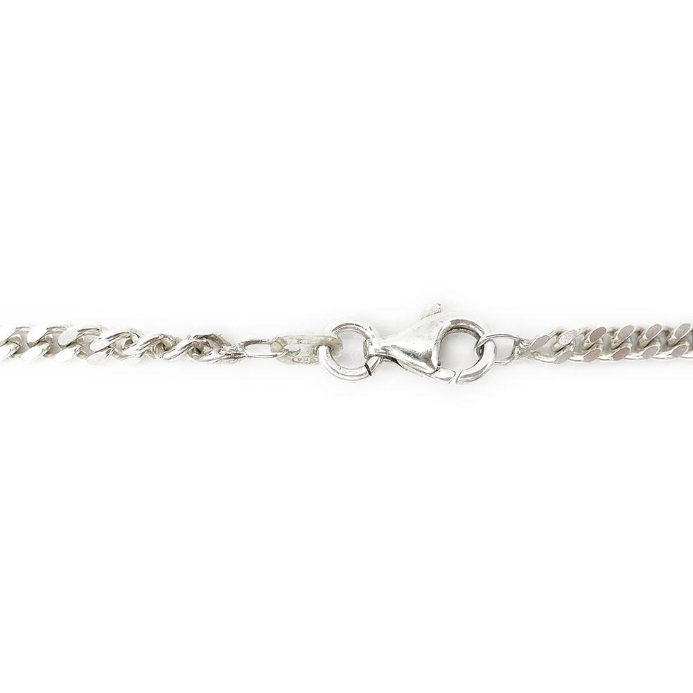 3,5mm Panssarikaulaketju 60cm #2