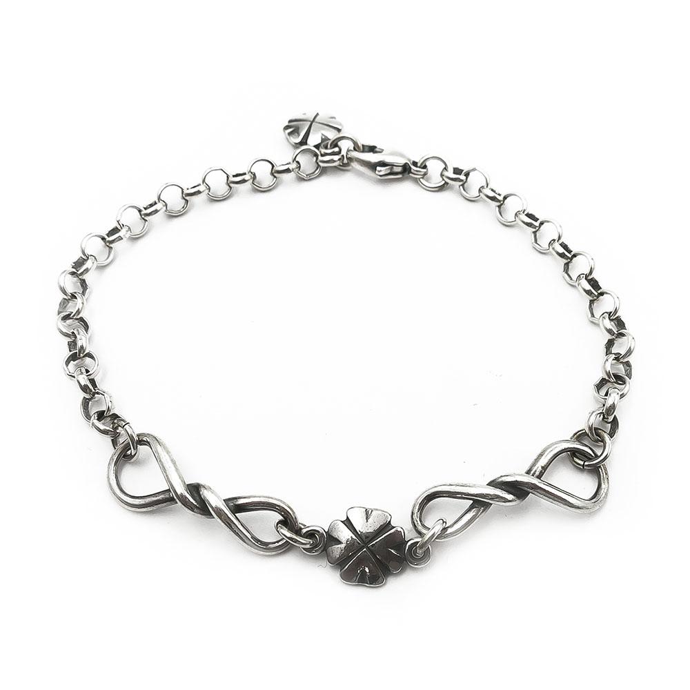 Onnenapila ranneketju 19,5cm Kalevala #0