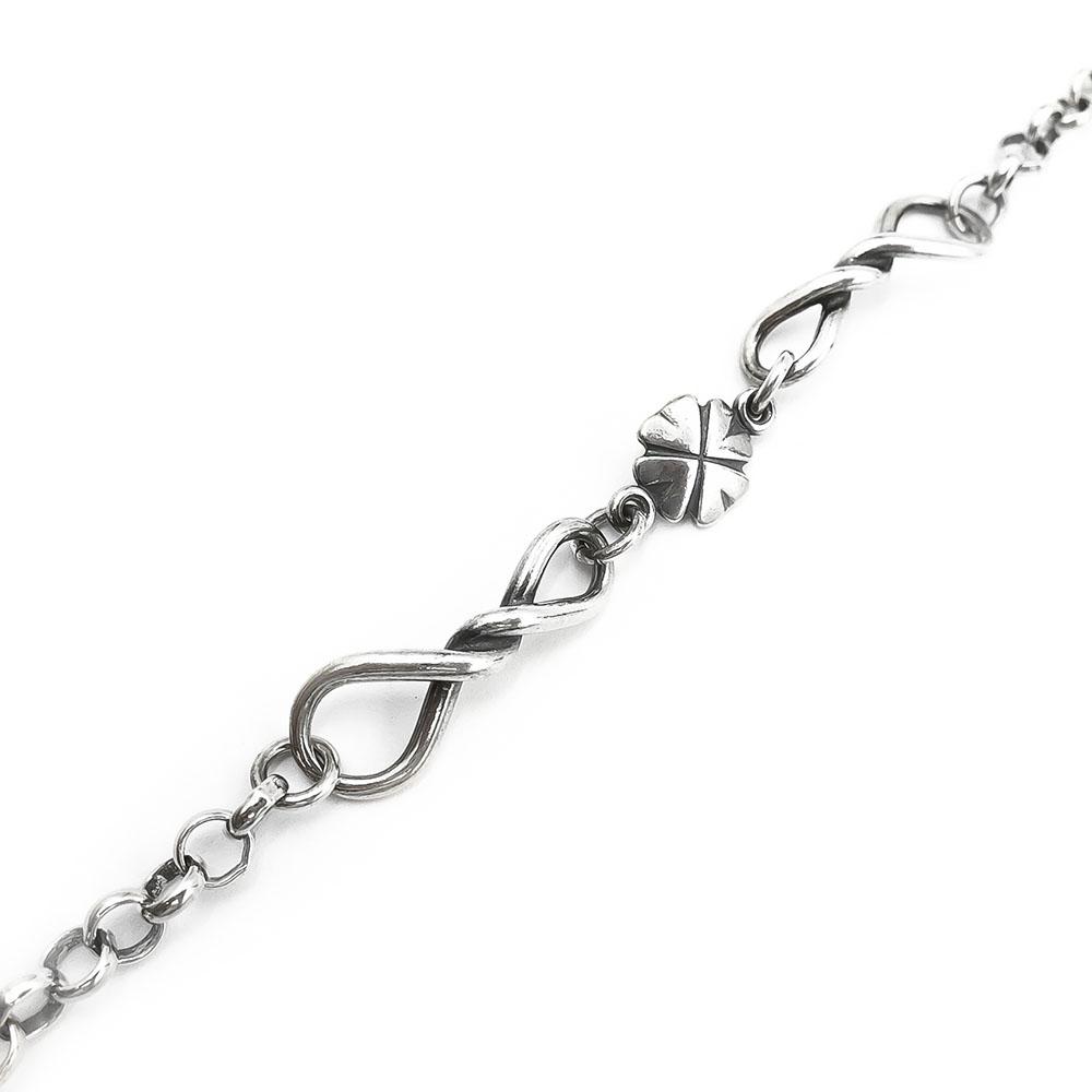 Onnenapila ranneketju 19,5cm Kalevala #2