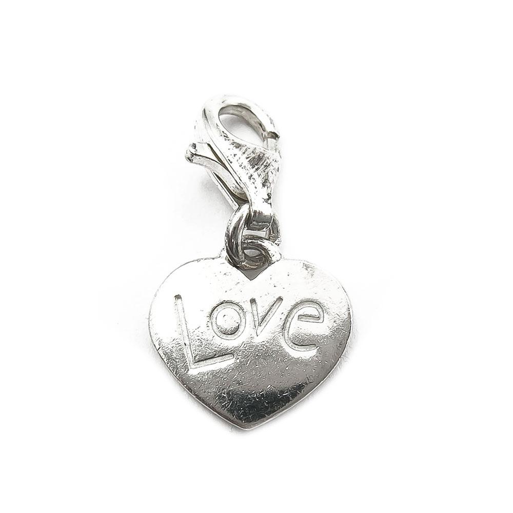 Thomas Sabo Love heart charm #0