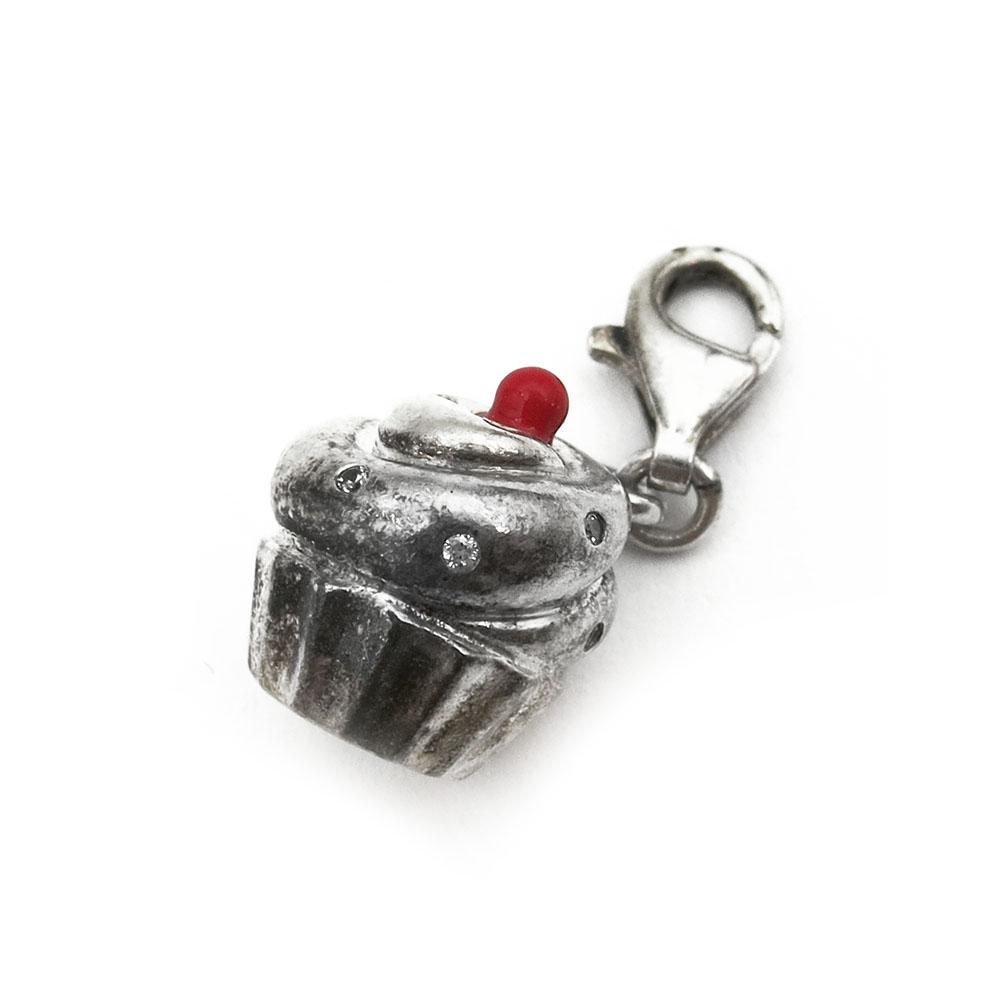 Thomas Sabo muffin charm #1