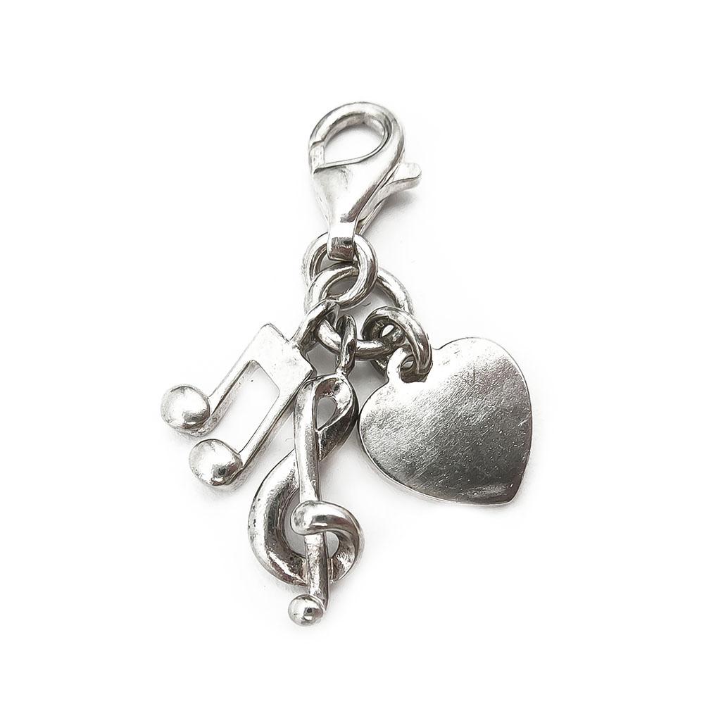 Thomas Sabo Music charm #0