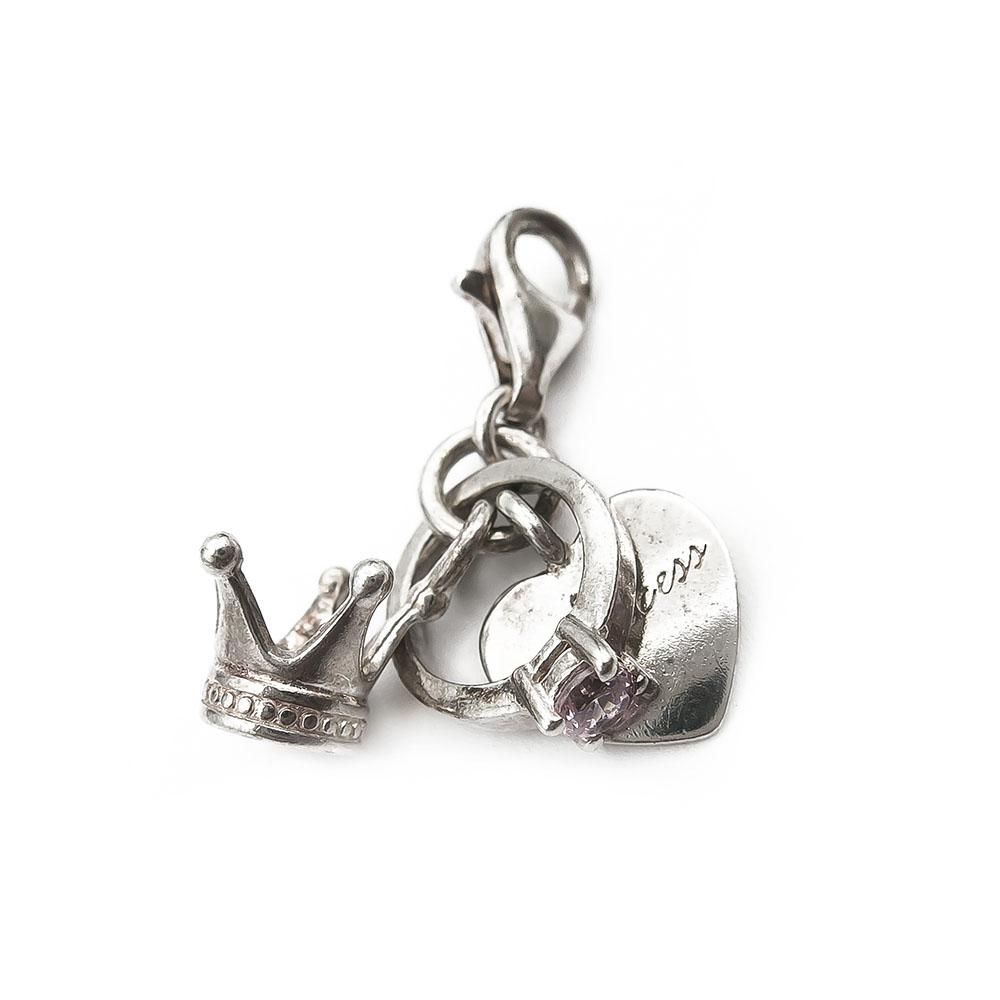 Thomas Sabo princess charm #0