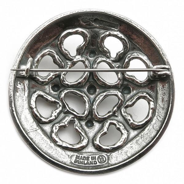 Kalevala Koru Imatran solki v.-98 #1