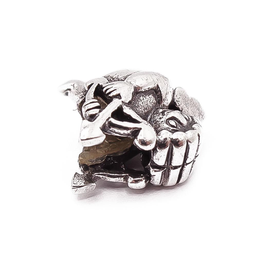 Hopeinen Amor hela #1